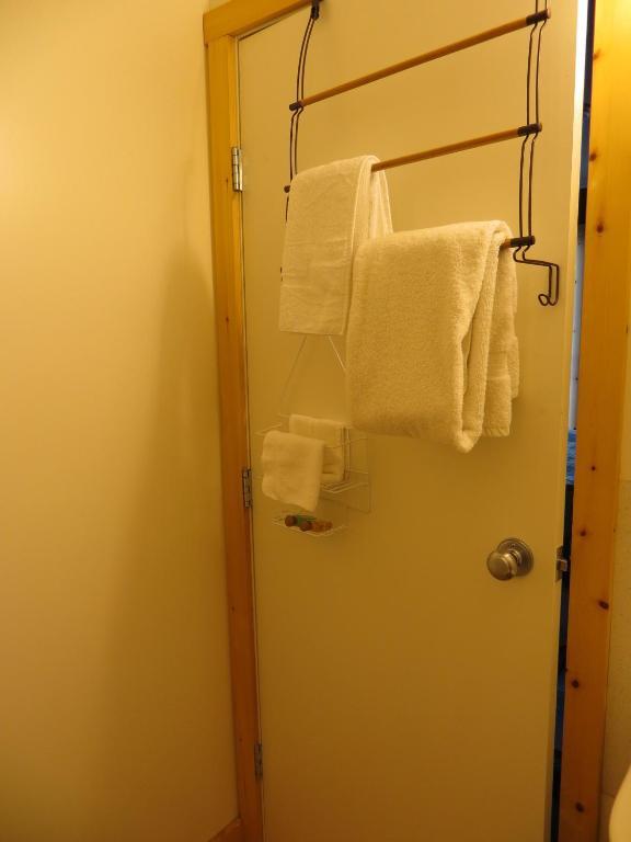 Fort Motel Fort Macleod Rom bilde