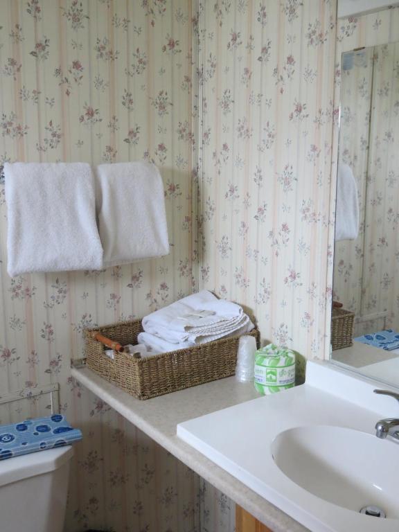 Fort Motel Fort Macleod Rom bilde