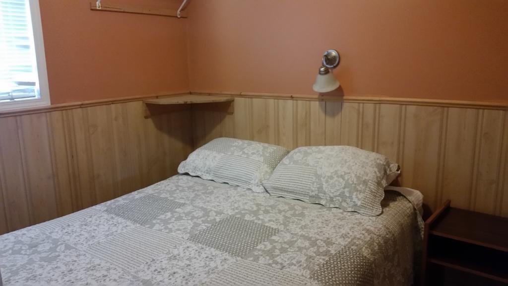 Fort Motel Fort Macleod Eksteriør bilde