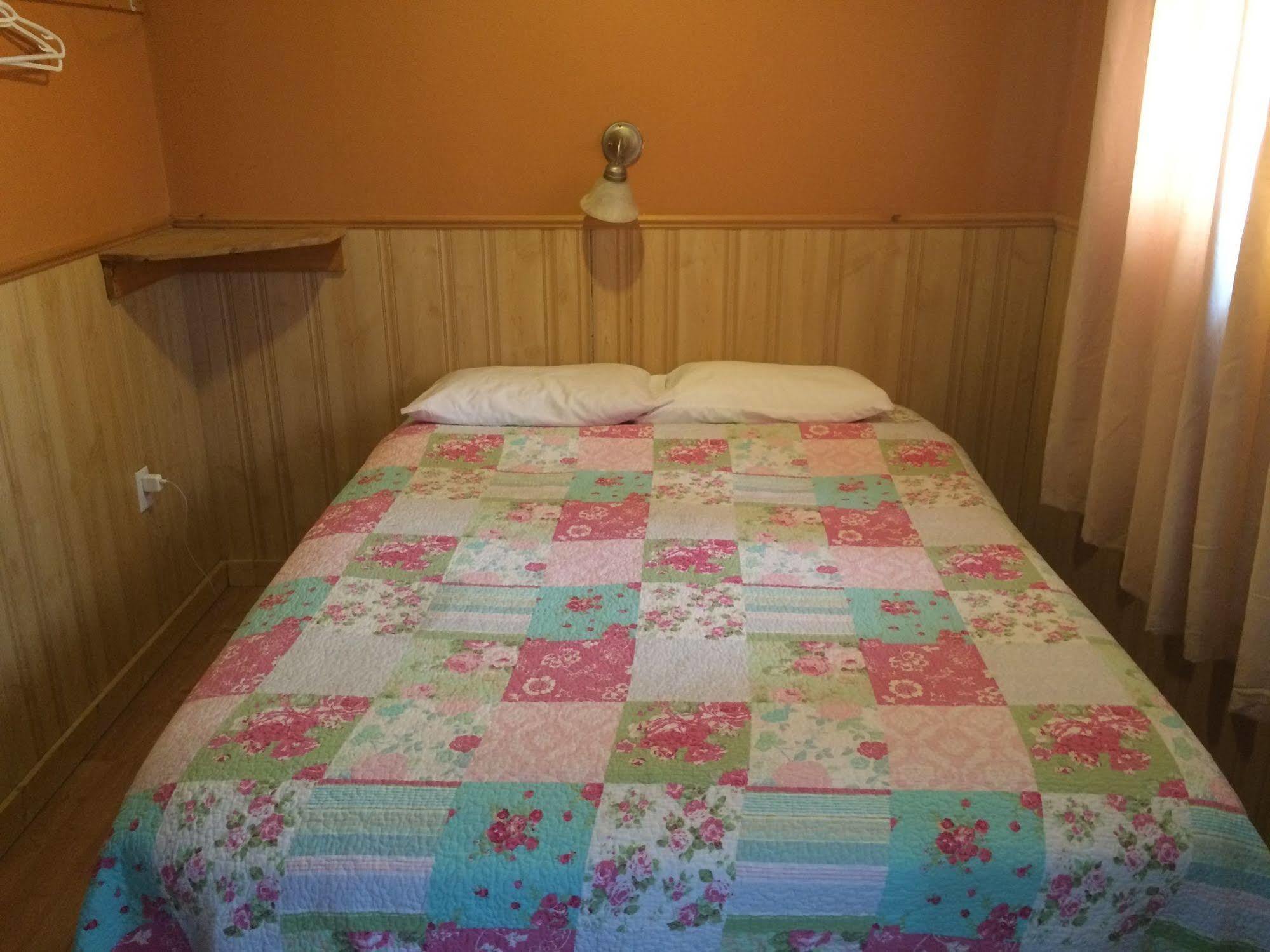 Fort Motel Fort Macleod Eksteriør bilde