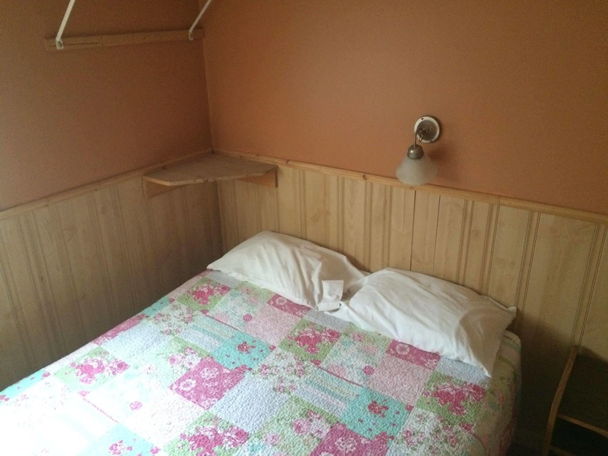 Fort Motel Fort Macleod Eksteriør bilde